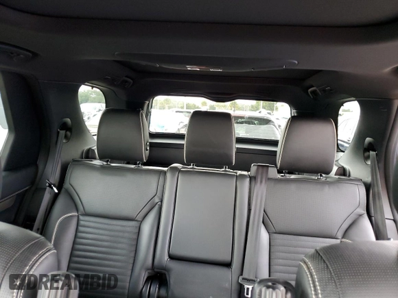 2017 Land Rover Discovery HSE with VIN SALRRBBV9HA041825, listed as a Copart auction lot 74293834 with Not Provided miles and Non Repairable. Bid and sale history available at carsss.com. Image 10.