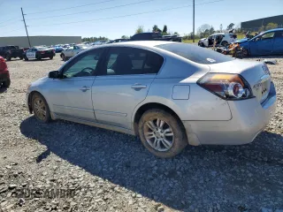 2012 Nissan Altima 2.5 SL with VIN 1N4AL2AP7CC100608, listed as a Copart auction lot 50124625 with 224,084 mi miles and Salvage Title. Bid and sale history available at carsss.com. Image 2.