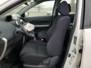 2005 Scion xA z VIN JTKKT624450093737, wystawiony jako Copart lot #79551853 z przebiegiem 116 787 mil mil oraz Szkody całkowita. Historia ofert i sprzedaży dostępna na DreamBid. Obrazek 7.