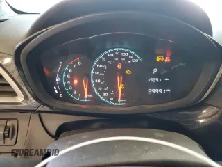 2022 Chevrolet Spark 1LT with VIN KL8CD6SA1NC011744, listed as a Copart auction lot 84048174 with 39,991 mi miles and Salvage Title. Bid and sale history available at carsss.com. Image 9.