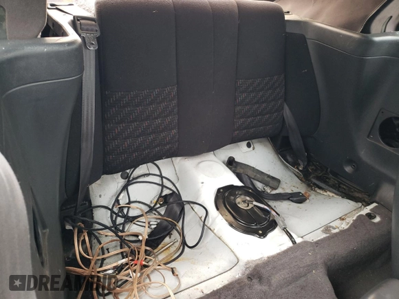 1992 Toyota Celica with VIN ST1830048648, listed as a Copart auction lot 69418964 with 72,082 mi miles and Salvage title. Bid and sale history available at DreamBid. Image 10.