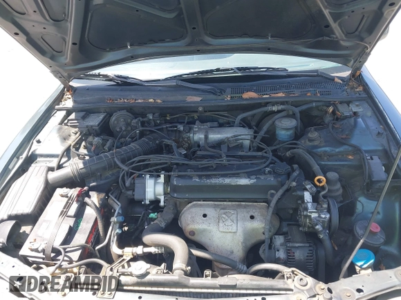 1997 Honda Accord LX с VIN 1HGCD5634VA121665, выставлен на аукционе IAAI как лот 42381259 с пробегом 180 249 миль миль и . История ставок и продаж доступна на DreamBid. Изображение 10.