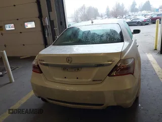 2011 Acura RL Technology with VIN JH4KB2F66BC000465, listed as a IAAI auction lot 41312767 with 129,418 mi miles and . Bid and sale history available at DreamBid. Image 16.