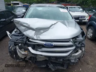 2016 Ford Edge SE with VIN 2FMPK3G9XGBB51415, listed as a IAAI auction lot 42708644 with Not provided miles and . Bid and sale history available at DreamBid. Image 10.