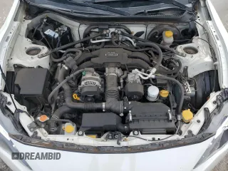 2015 Subaru BRZ Limited with VIN JF1ZCAC16F8603284, listed as a Copart auction lot 55438995 with 142,150 mi miles and Salvage title. Bid and sale history available at DreamBid. Image 11.