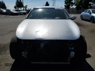 2015 Infiniti Q40 with VIN JN1CV6AP2FM502736, listed as a Copart auction lot 73340514 with 105,915 mi miles and Salvage Title. Bid and sale history available at carsss.com. Image 5.