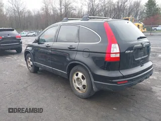 2011 Honda CR-V LX z VIN 5J6RE4H34BL049048, wystawiony jako IAAI lot #42088722 z przebiegiem 166 014 mil mil oraz . Historia ofert i sprzedaży dostępna na DreamBid. Obrazek 3.