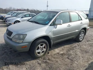 2000 Lexus RX 300 with VIN JT6HF10UXY0112771, listed as a IAAI auction lot 41793188 with 213,484 mi miles and . Bid and sale history available at DreamBid. Image 14.
