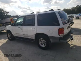 1999 Ford Explorer z VIN 1FMZU32X0XUA20822, wystawiony jako Copart lot #43564515 z przebiegiem 65 769 mil mil oraz Czysty tytuł • Clean title. Historia ofert i sprzedaży dostępna na DreamBid. Obrazek 2.
