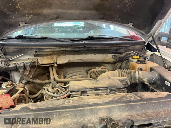 2014 Ford F-150 XL with VIN 1FTFX1EF4EKE59231, listed as a IAAI auction lot 42631384 with 279,670 mi miles and . Bid and sale history available at DreamBid. Image 26.