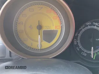 2010 Ferrari California с VIN ZFF65LJA7A0168421, выставлен на аукционе IAAI как лот 42178913 с пробегом Не указан миль и . История ставок и продаж доступна на DreamBid. Изображение 14.