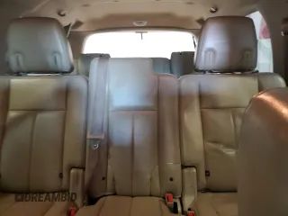 2012 Ford Expedition Max King Ranch z VIN 1FMJK1H51CEF35555, wystawiony jako Copart lot #88504325 z przebiegiem 185 881 mil mil oraz Szkoda całkowita • Salvage title. Historia ofert i sprzedaży dostępna na DreamBid. Obrazek 10.