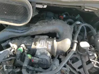 2021 Ford Transit Cargo z VIN 1FTBR1C8XMKA01432, wystawiony jako Copart lot #71394815 z przebiegiem 104 257 mil mil oraz Szkoda całkowita • Salvage title. Historia ofert i sprzedaży dostępna na DreamBid. Obrazek 14.