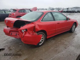 1999 Acura CL Premium z VIN 19UYA2251XL013466, wystawiony jako Copart lot #86105624 z przebiegiem 155 867 mil mil oraz Szkoda całkowita • Salvage title. Historia ofert i sprzedaży dostępna na DreamBid. Obrazek 3.