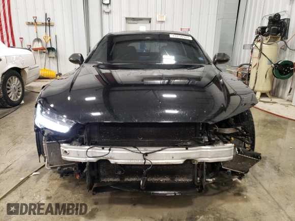 2016 Audi RS 7 Prestige z VIN WUAW2AFC0GN903129, wystawiony jako Copart lot #41250974 z przebiegiem 96 619 mil mil oraz . Historia ofert i sprzedaży dostępna na DreamBid. Obrazek 5.