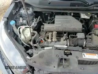 2022 Honda CR-V EX-L с VIN 2HKRW2H86NH607249, выставлен на аукционе Copart как лот 68880675 с пробегом 91 988 миль миль и Списание • Salvage title. История ставок и продаж доступна на DreamBid. Изображение 16.