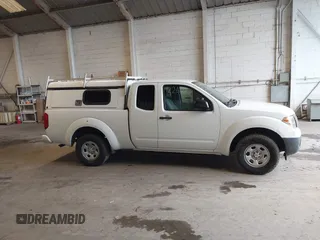 2017 Nissan Frontier S with VIN 1N6BD0CT9HN718208, listed as a IAAI auction lot 42268683 with 129,067 mi miles and . Bid and sale history available at DreamBid. Image 13.