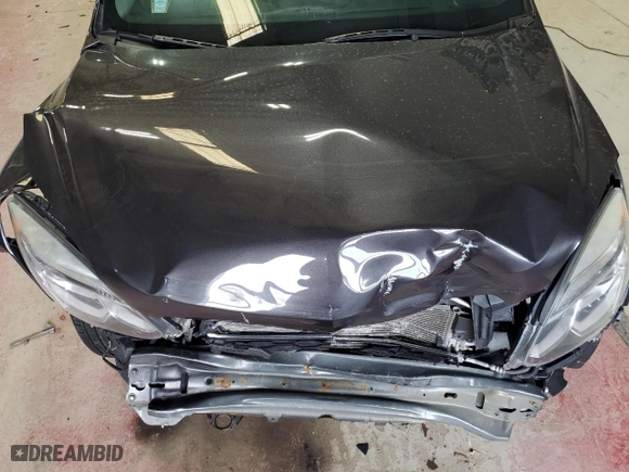 2016 Chevrolet Equinox LT with VIN 1GNFLFEKXGZ107729, listed as a Copart auction lot 52396495 with 137,749 mi miles and Salvage Title. Bid and sale history available at carsss.com. Image 12.