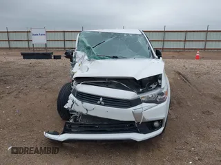 2017 Mitsubishi Outlander ES with VIN JA4AP3AU6HZ035470, listed as a IAAI auction lot 42443342 with 149,212 mi miles and . Bid and sale history available at DreamBid. Image 12.
