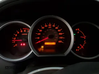 2006 Toyota Tacoma z VIN 5TELU42N96Z189225, wystawiony jako Copart lot #58201555 z przebiegiem 189 914 mil mil oraz Szkoda całkowita • Salvage title. Historia ofert i sprzedaży dostępna na DreamBid. Obrazek 9.