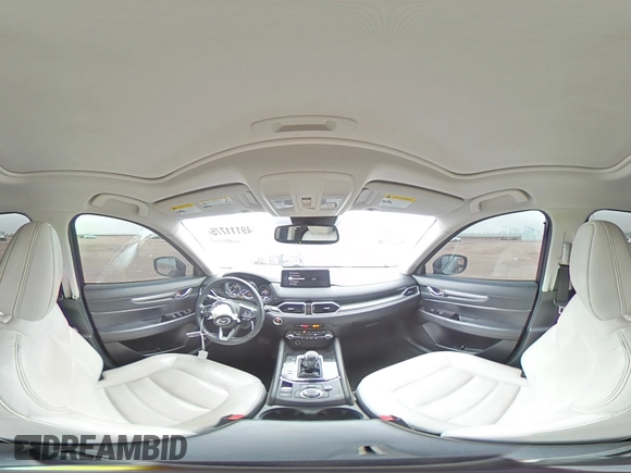 2022 Mazda CX-5 2.5 S Preferred Package with VIN JM3KFBCM9N0550085, listed as a Copart auction lot 49111775 with 74,420 mi miles and Salvage Title. Bid and sale history available at carsss.com. Image 14.