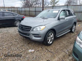 2015 Mercedes-Benz M 350 with VIN 4JGDA5HB0FA513409, listed as a IAAI auction lot 41216564 with 60,539 mi miles and . Bid and sale history available at DreamBid. Image 21.