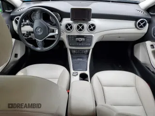 2015 Mercedes-Benz GLA 250 z VIN WDCTG4GB9FJ111120, wystawiony jako Copart lot #56184785 z przebiegiem Nie podano mil oraz Tytuł czysty. Historia ofert i sprzedaży dostępna na DreamBid. Obrazek 8.