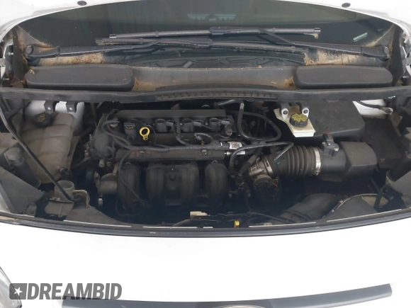 2016 Ford Transit Connect XL с VIN NM0LS7E77G1257843, выставлен на аукционе IAAI как лот 42361931 с пробегом 267 900 миль миль и . История ставок и продаж доступна на DreamBid. Изображение 10.