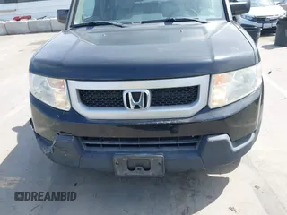 2010 Honda Element EX with VIN 5J6YH1H72AL003544, listed as a IAAI auction lot 41937605 with 124,230 mi miles and . Bid and sale history available at DreamBid. Image 12.