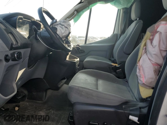 2019 Ford Transit с VIN 1FTYR2XM1KKA85371, выставлен на аукционе Copart как лот 56948045 с пробегом 165 726 миль миль и Списание • Salvage title. История ставок и продаж доступна на DreamBid. Изображение 7.