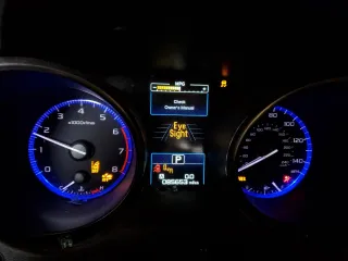 2015 Subaru Legacy Limited с VIN 4S3BNAN63F3069429, выставлен на аукционе Copart как лот 54434925 с пробегом 85 653 миль миль и Списание • Salvage title. История ставок и продаж доступна на DreamBid. Изображение 9.