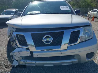 2014 Nissan Frontier SV with VIN 1N6AD0ERXEN720686, listed as a IAAI auction lot 42085114 with 275,745 mi miles and . Bid and sale history available at DreamBid. Image 17.