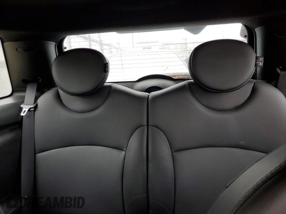 2012 MINI Hardtop S with VIN WMWSV3C54CTY16955, listed as a Copart auction lot 65851675 with 150,297 mi miles and Clean title. Bid and sale history available at DreamBid. Image 10.