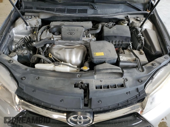 2015 Toyota Camry XLE with VIN 4T1BF1FK3FU949514, listed as a Copart auction lot 53037825 with 145,114 mi miles and Salvage Title. Bid and sale history available at carsss.com. Image 13.