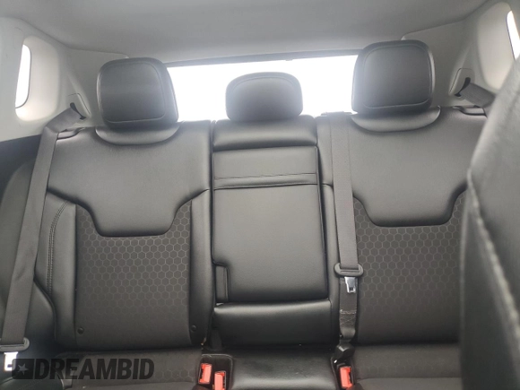 2019 Jeep Compass Altitude с VIN 3C4NJDBB9KT630968, выставлен на аукционе Copart как лот 59990235 с пробегом 132 506 миль миль и Списание • Salvage title. История ставок и продаж доступна на DreamBid. Изображение 10.