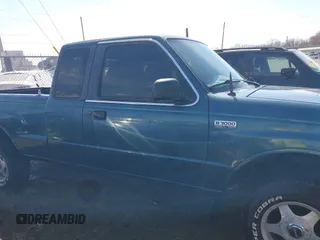 1999 Mazda B-Series Truck SE with VIN 4F4YR16V8XTM06755, listed as a IAAI auction lot 41899934 with 133,171 mi miles and . Bid and sale history available at DreamBid. Image 13.