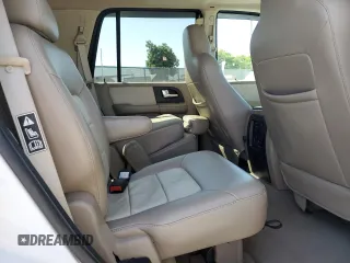 2004 Ford Expedition Eddie Bauer with VIN 1FMFU18L84LA80053, listed as a Copart auction lot 58858345 with 103,596 mi miles and Salvage title. Bid and sale history available at DreamBid. Image 11.