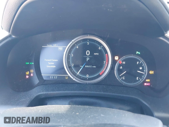 2017 Lexus RX 350 с VIN 2T2ZZMCAXHC078551, выставлен на аукционе IAAI как лот 41803925 с пробегом 88 602 миль миль и . История ставок и продаж доступна на DreamBid. Изображение 7.