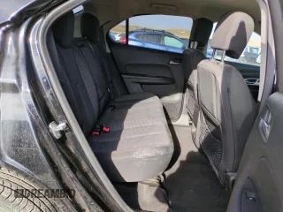 2016 Chevrolet Equinox LT with VIN 2GNFLFEK8G6112259, listed as a Copart auction lot 80082184 with 76,463 mi miles and Salvage Title. Bid and sale history available at carsss.com. Image 10.