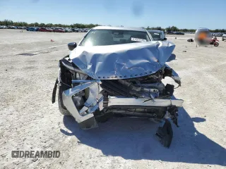 2022 Mitsubishi Eclipse Cross LE z VIN JA4ASVAA6NZ061062, wystawiony jako Copart lot #57394845 z przebiegiem Nie podano mil oraz Szkody całkowita. Historia ofert i sprzedaży dostępna na DreamBid. Obrazek 5.