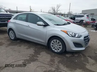 2016 Hyundai Elantra z VIN KMHD35LHXGU266602, wystawiony jako IAAI lot #41844188 z przebiegiem 203 132 mil mil oraz . Historia ofert i sprzedaży dostępna na DreamBid. Obrazek 1.
