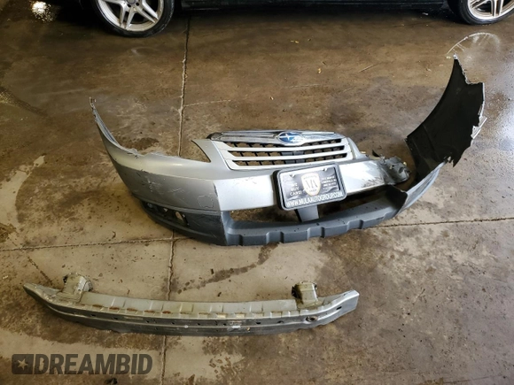 2010 Subaru Outback Premium All-Weather Anniversary z VIN 4S4BRBCC4A3353109, wystawiony jako Copart lot #60268565 z przebiegiem 135 047 mil mil oraz Szkoda całkowita • Salvage title. Historia ofert i sprzedaży dostępna na DreamBid. Obrazek 13.
