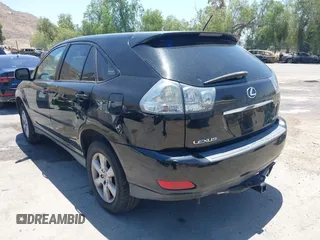2005 Lexus RX 330 z VIN 2T2HA31U45C045146, wystawiony jako IAAI lot #42383152 z przebiegiem 128 675 mil mil oraz . Historia ofert i sprzedaży dostępna na DreamBid. Obrazek 3.