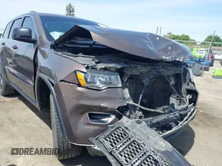 2020 Jeep Grand Cherokee Altitude with VIN 1C4RJEAG3LC220295, listed as a IAAI auction lot 42118183 with 104,097 mi miles and . Bid and sale history available at DreamBid. Image 6.