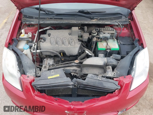 2010 Nissan Sentra S z VIN 3N1AB6AP9AL642303, wystawiony jako IAAI lot #42452652 z przebiegiem 130 486 mil mil oraz . Historia ofert i sprzedaży dostępna na DreamBid. Obrazek 10.