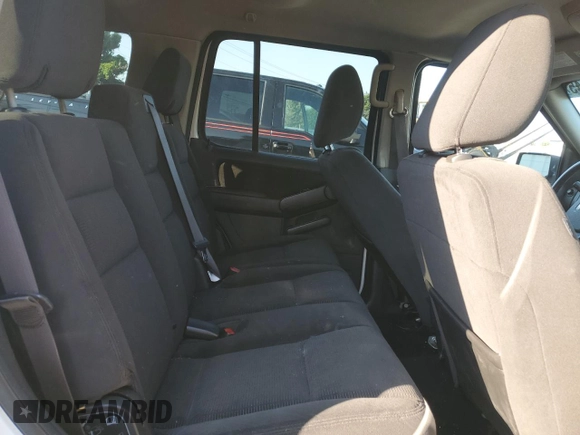 2009 Ford Explorer XLT z VIN 1FMEU73E69UA07112, wystawiony jako Copart lot #63556445 z przebiegiem 209 512 mil mil oraz Szkoda całkowita • Salvage title. Historia ofert i sprzedaży dostępna na DreamBid. Obrazek 11.
