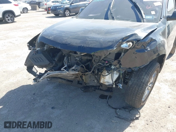2015 Chevrolet Equinox LT with VIN 2GNALBEK2F6388759, listed as a IAAI auction lot 41933479 with 154,375 mi miles and . Bid and sale history available at DreamBid. Image 6.