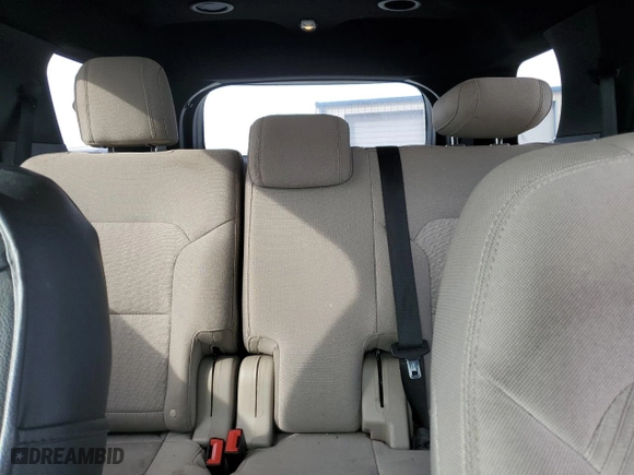 2018 Ford Explorer with VIN 1FM5K8B88JGB74095, listed as a Copart auction lot 89245055 with 102,459 mi miles and Salvage Title. Bid and sale history available at carsss.com. Image 10.