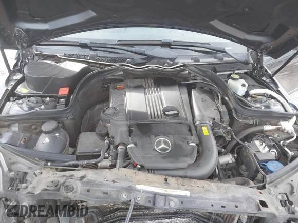2014 Mercedes-Benz C 250 Sport с VIN WDDGF4HBXEG200415, выставлен на аукционе IAAI как лот 41648762 с пробегом 108 702 миль миль и . История ставок и продаж доступна на DreamBid. Изображение 10.