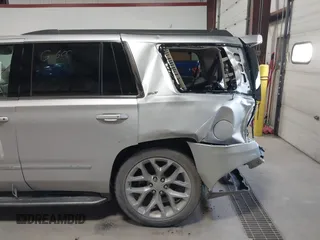 2020 GMC Yukon SLT z VIN 1GKS2BKC2LR181323, wystawiony jako IAAI lot #42031509 z przebiegiem 30 339 mil mil oraz . Historia ofert i sprzedaży dostępna na DreamBid. Obrazek 17.